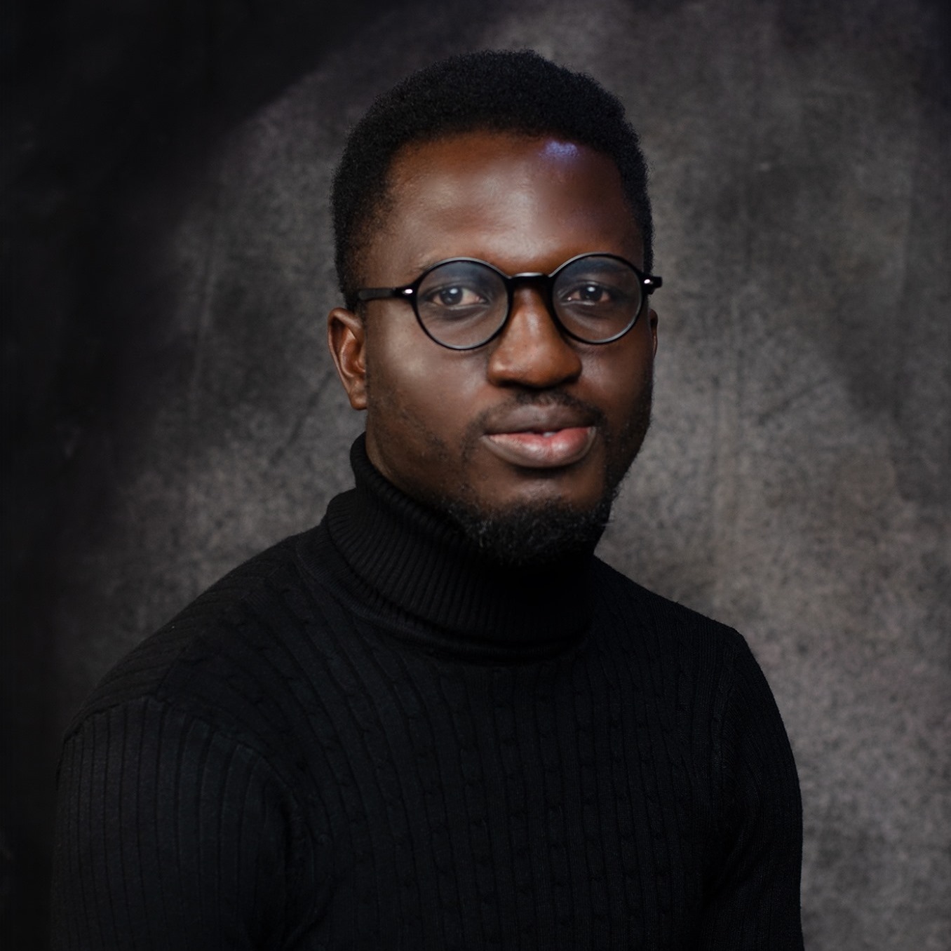 Peter Adetula